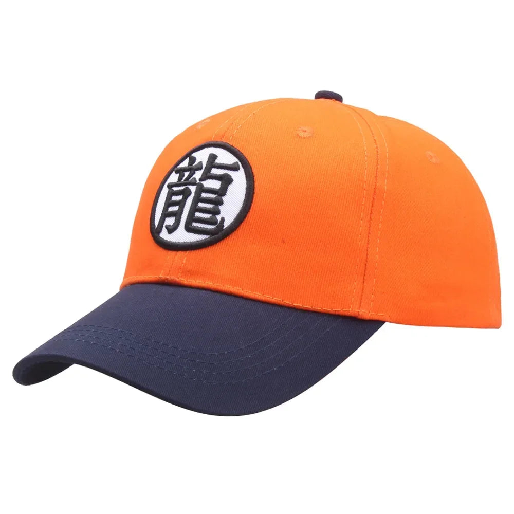 Dragon Ball Z - Adjustable Hat