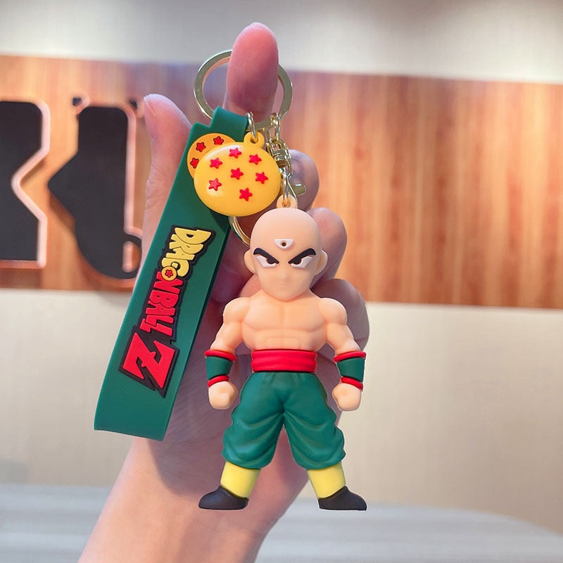 Dragon Ball Z - Keychain