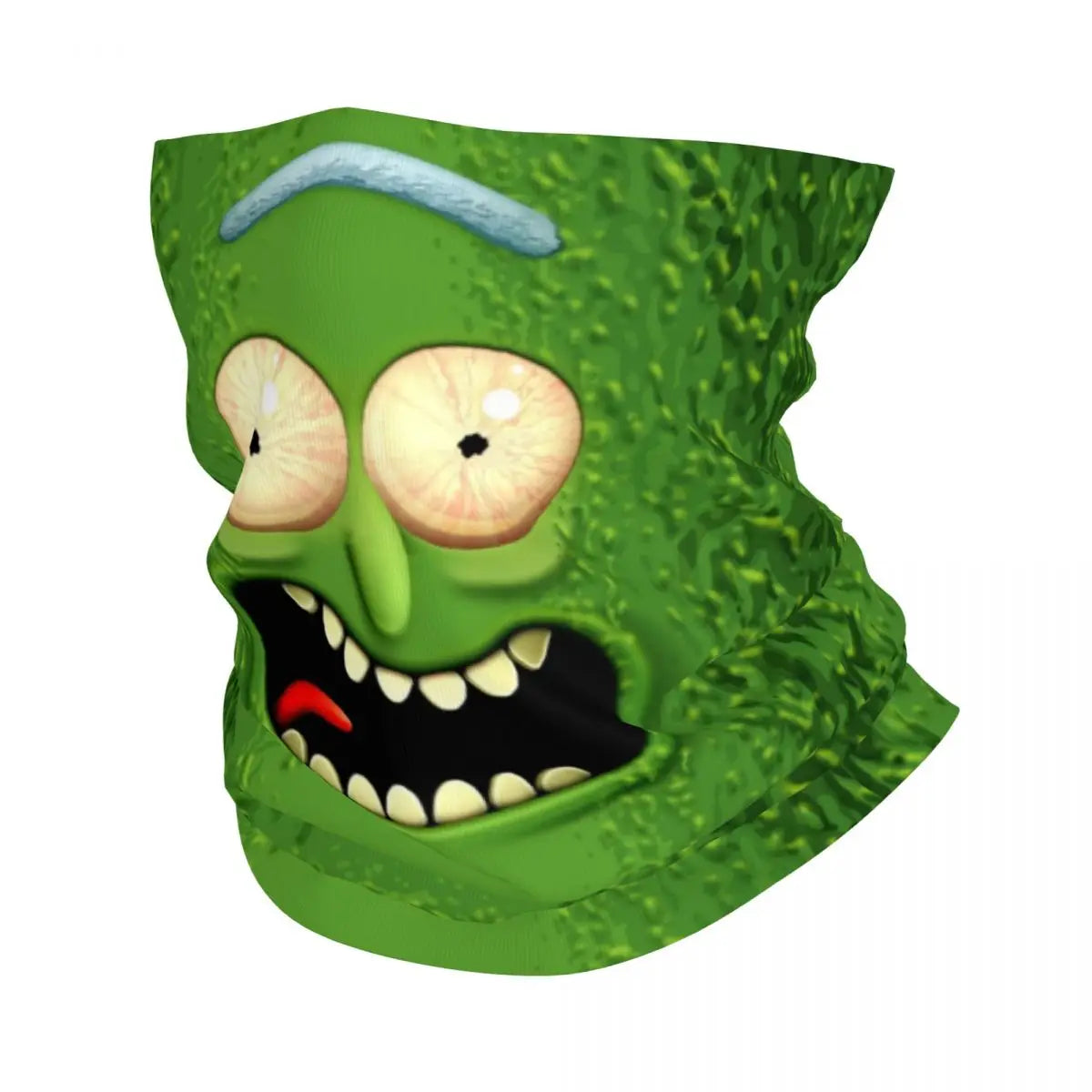 Rick and Morty - Neck Bandana