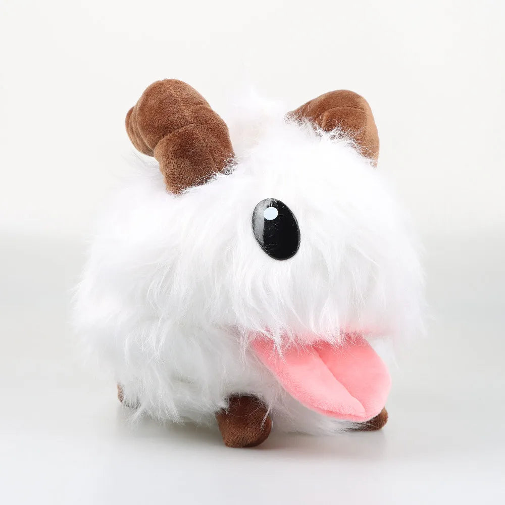 League Of Legends - Poro Plush Doll