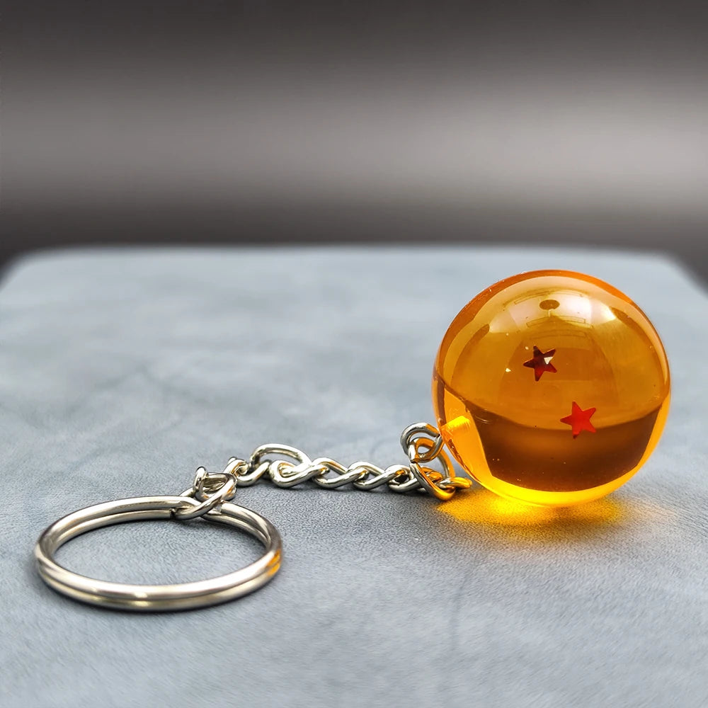 Dragon Ball Z - Multi-variant Keychains