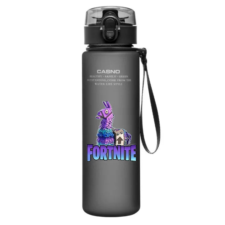 Fortnite - 560ML Water Bottle
