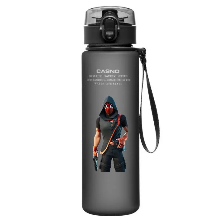 Fortnite - 560ML Water Bottle
