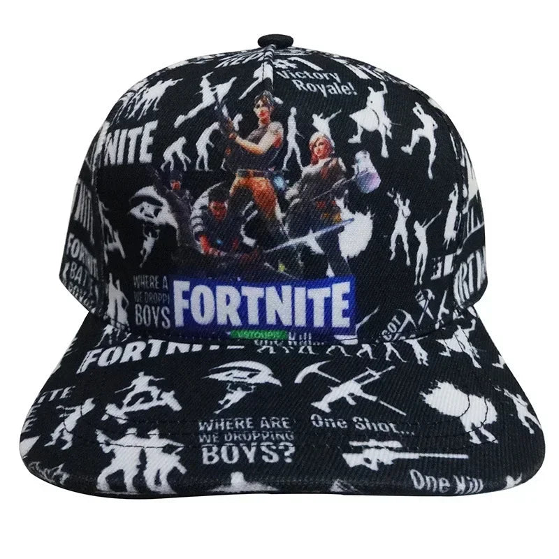 Fortnite - Multi-variant Caps