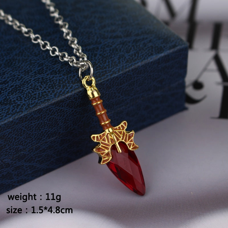 Dota 2 - Necklace Aghanim's Scepter