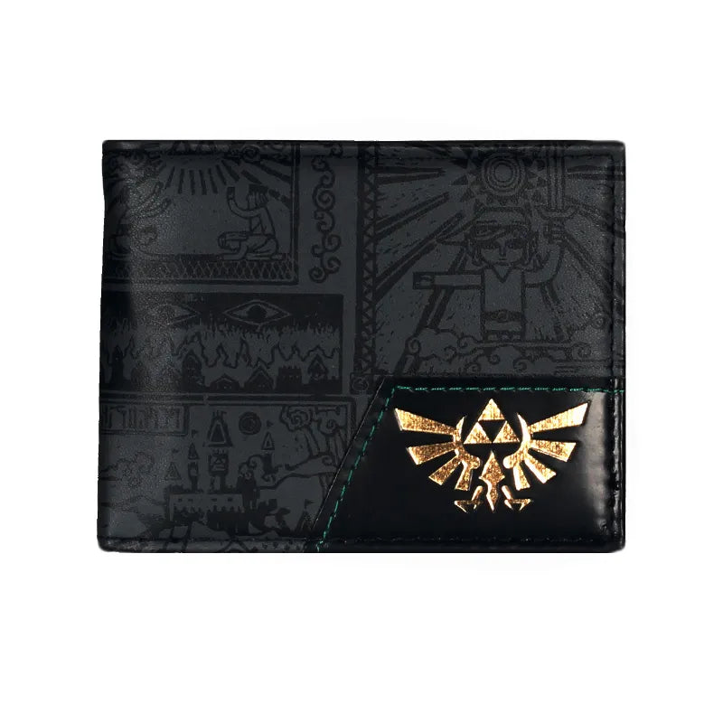 The Legend of Zelda - Wallet