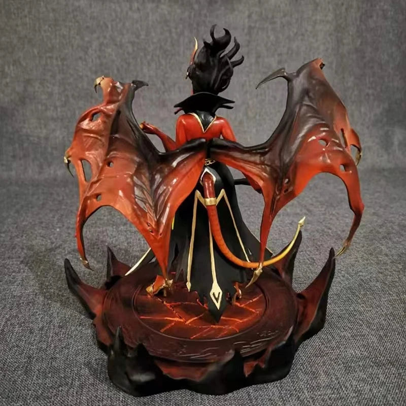 Dota 2 - Queen of Pain Figurine