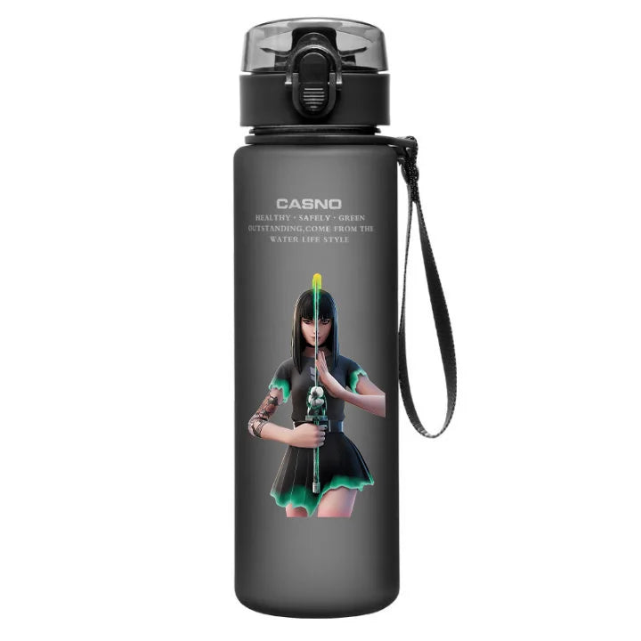 Fortnite - 560ML Water Bottle