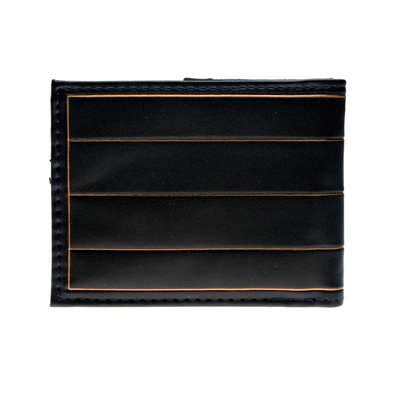 High quality men's wallet, fashionable women's credit card holder