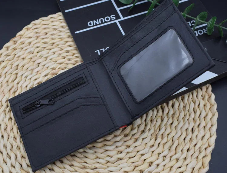 Naruto - Remastered Wallet