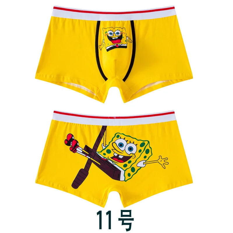 Dragon Ball Z - Underwear