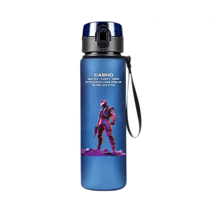 Fortnite - 560ML Water Bottle