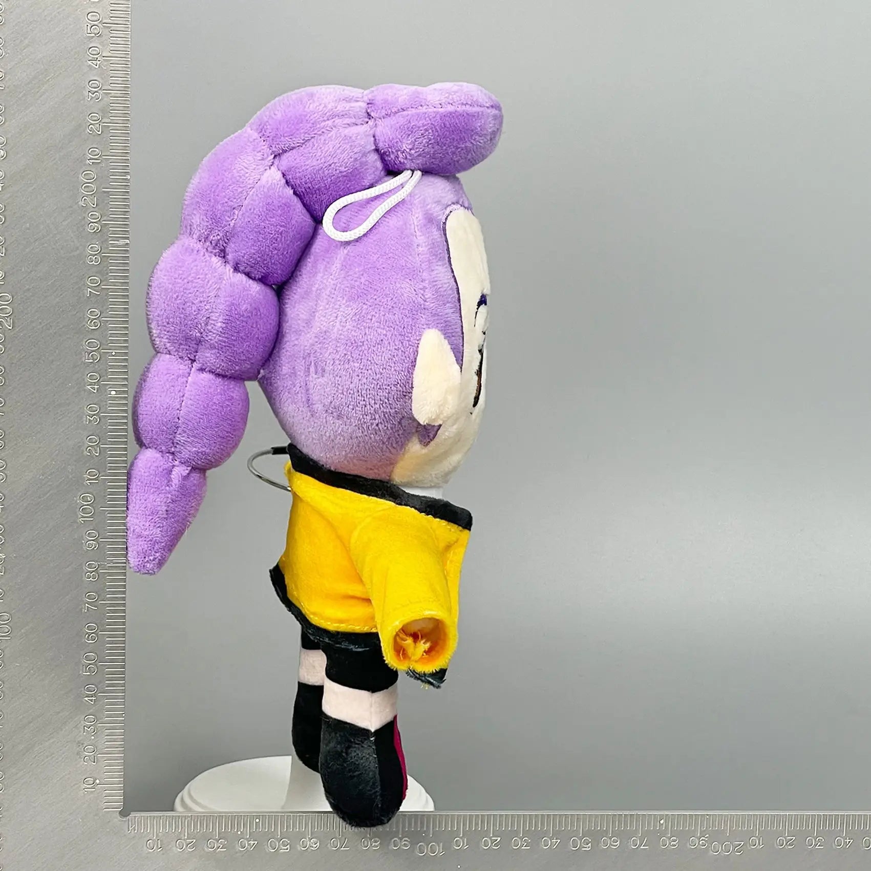 K-Pop Demon Hunters Plush Collection – Multiple Characters & Sizes