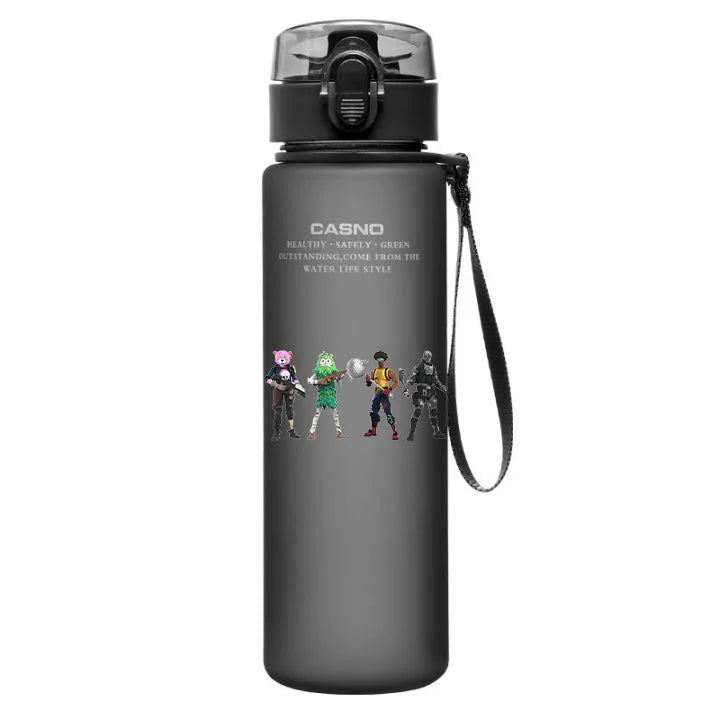 Fortnite - 560ML Water Bottle