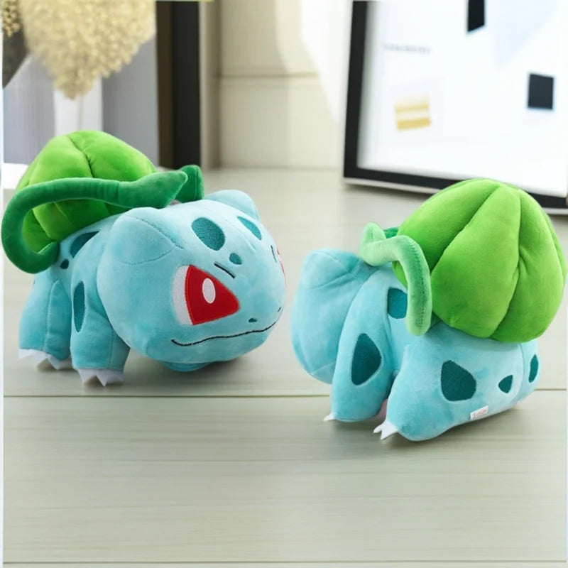 30cm Bulbasaur Plush Toy