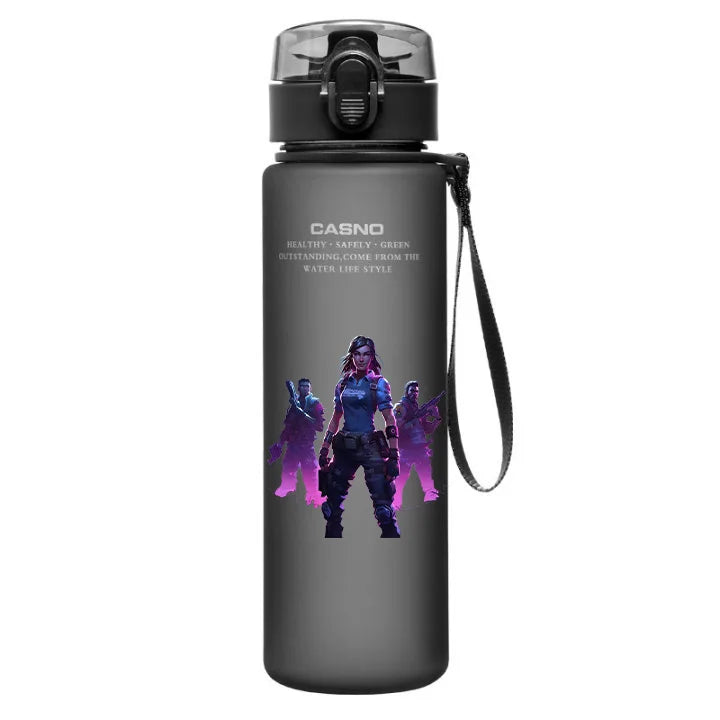 Fortnite - 560ML Water Bottle