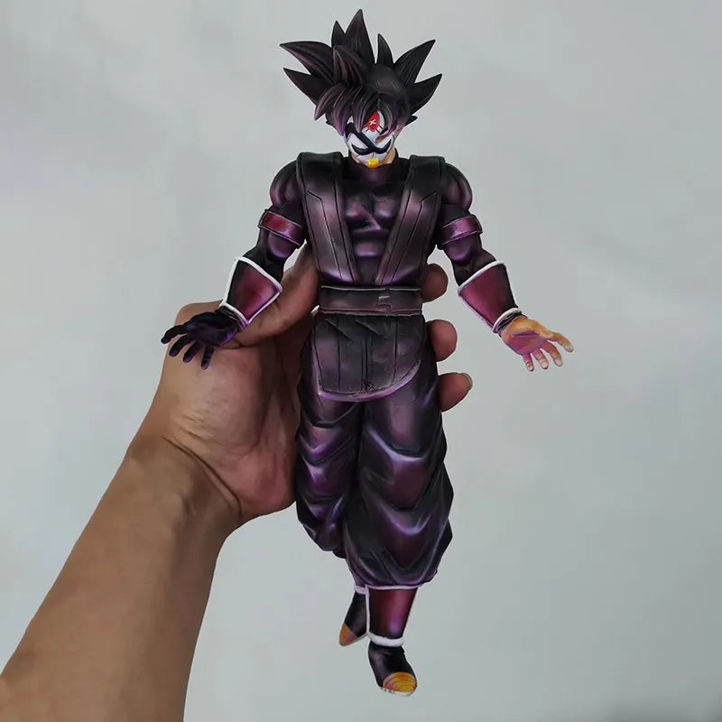 Dragon Ball Z - Goku Black 29cm Figurine