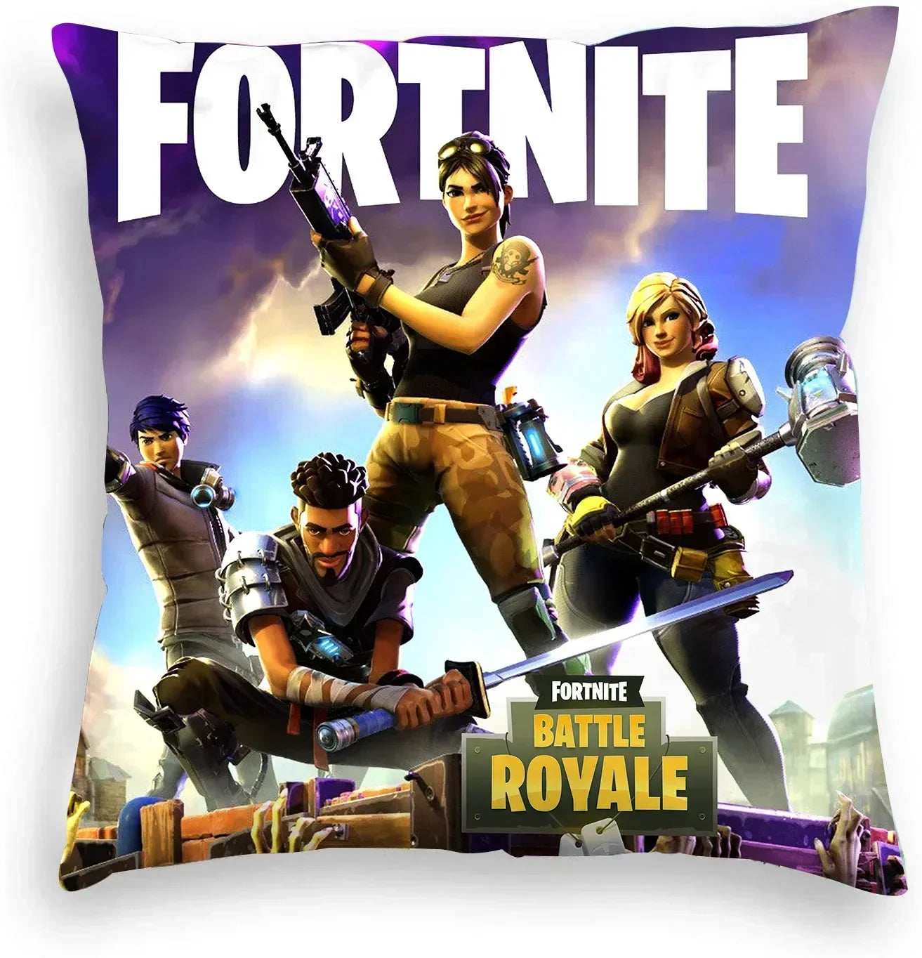 Fortnite -  Pillowcase