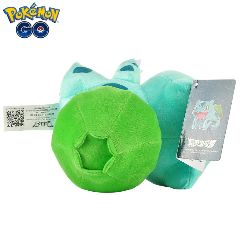 Pokemon - Bulbasaur Plush