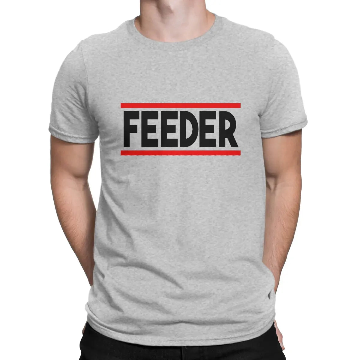 League of Legends - T-shirt "Feeder"