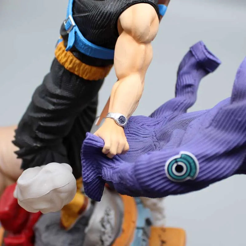 Dragon Ball Z - 25cm Torankusu Figurine