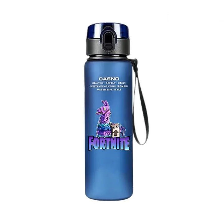 Fortnite - 560ML Water Bottle