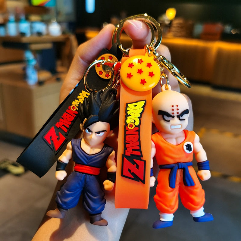Dragon Ball Z - Keychain