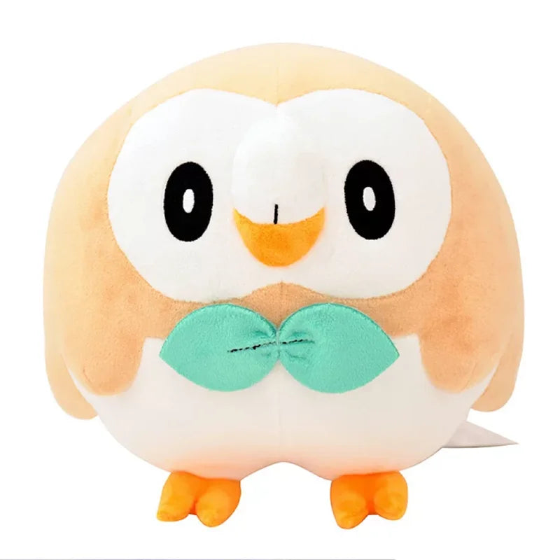 41 Styles Pokémon Plush Toy Gengar Pikachu Charizard Genuine Plush Doll Soft Kawaii Cute Cartoon Piplup Toys for Kids Gift