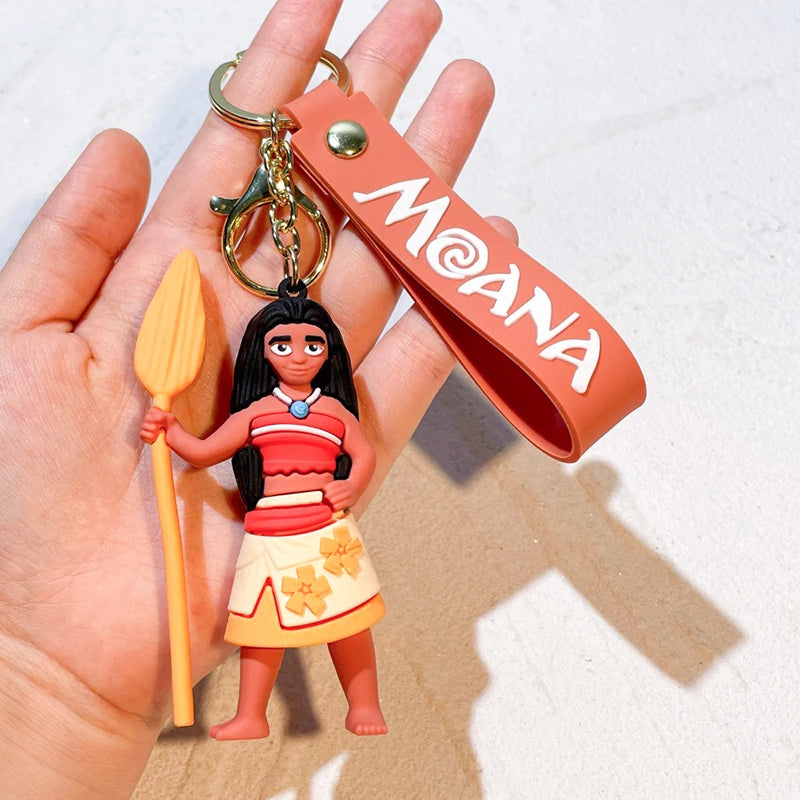 Disney Moana 2 - Keychain
