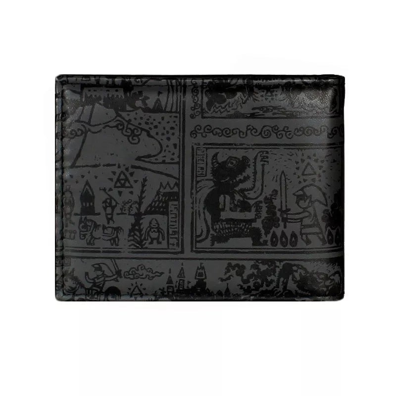 The Legend of Zelda - Wallet
