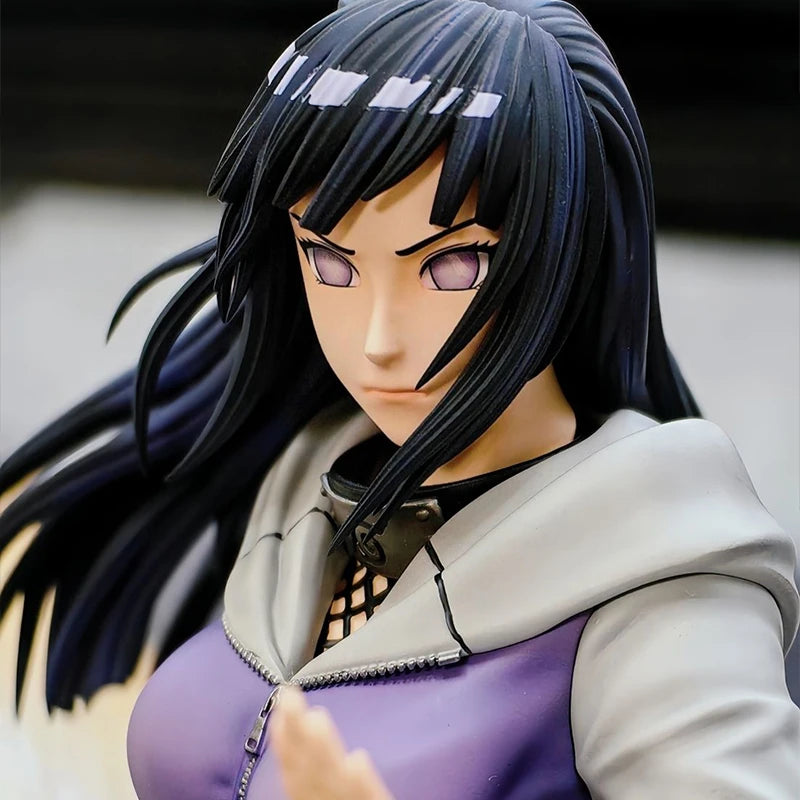 Naruto – Hinata Hyuga 37cm Collectible Figure