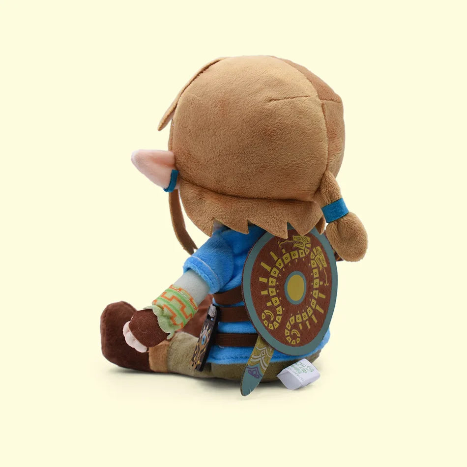 The Legend of Zelda - Link Goblin Plush