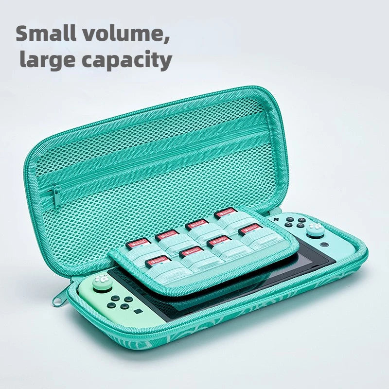 Animal Crossing  - Nintendo Switch Storage Bag