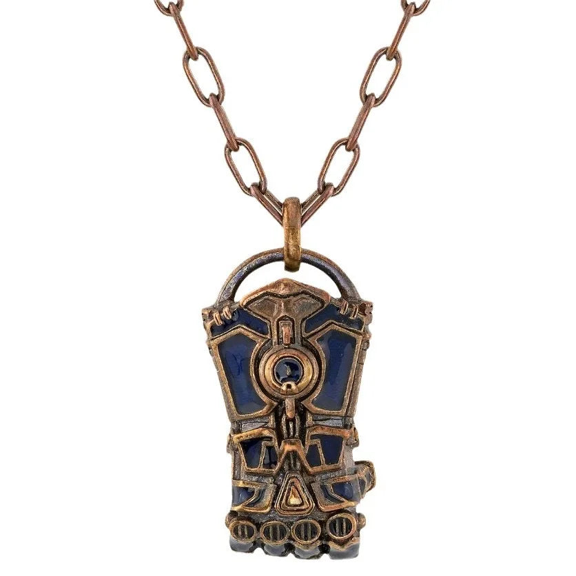 League of Legends - Vi Necklace