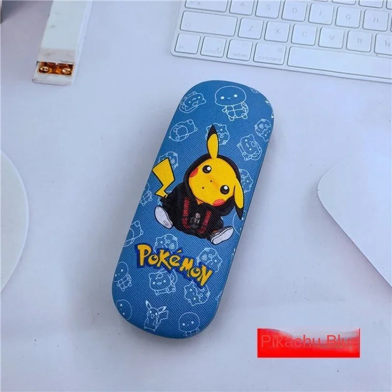 Pokemon - Pikachu Glasses Case