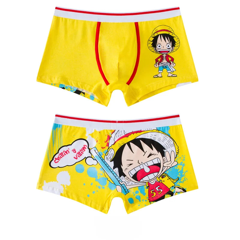 Dragon Ball Z - Underwear