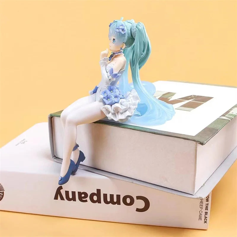 Vocaloid - Hatsume Miku Maid Edition