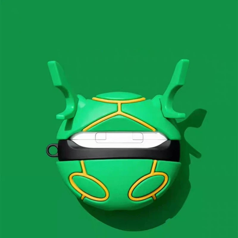 Pokemon - Rayquaza Apple AirPods Cover