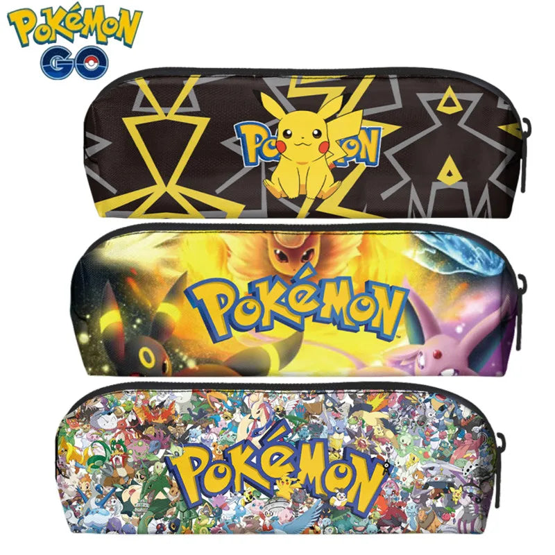 Pokemon - Pencil case