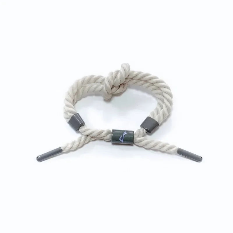 Naruto Anime Braided Bracelet – Ninja Clan Collection