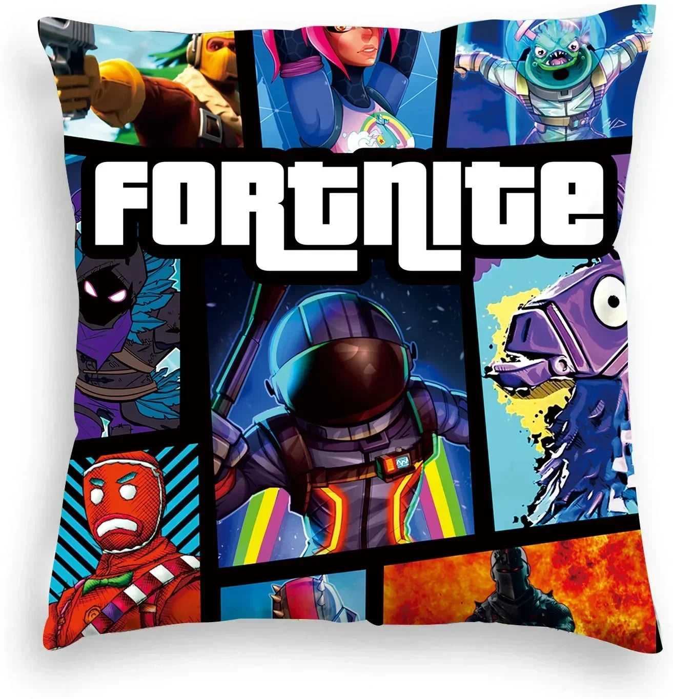 Fortnite -  Pillowcase