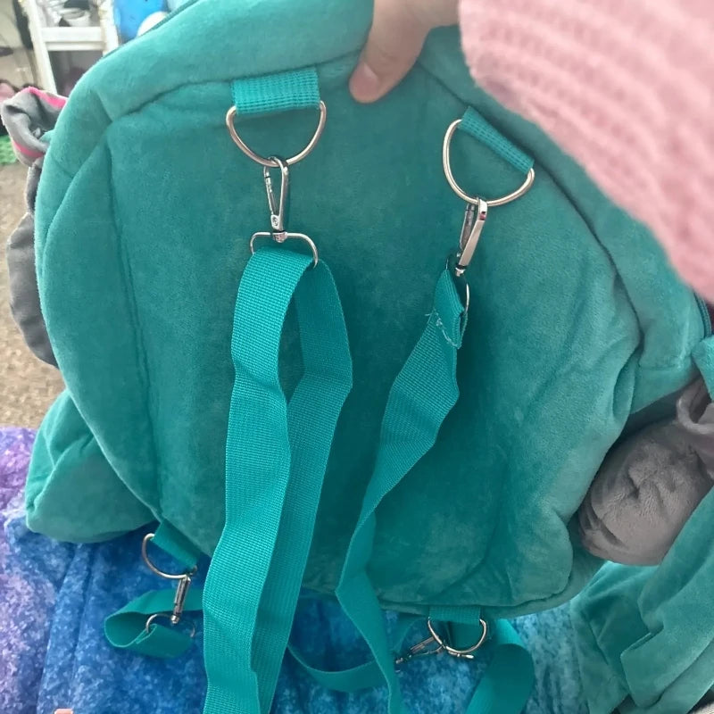 Vocaloid - Hatsune Miku Backpack