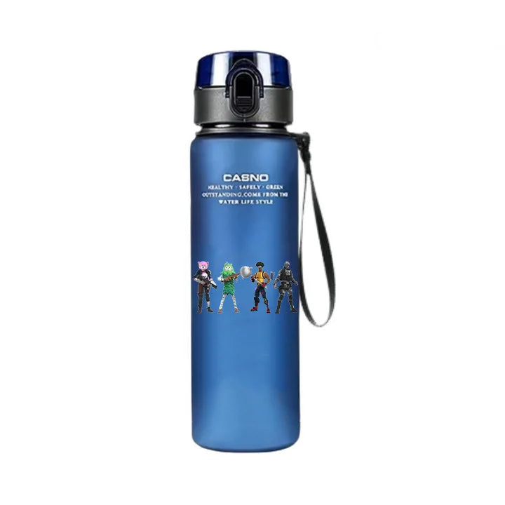 Fortnite - 560ML Water Bottle