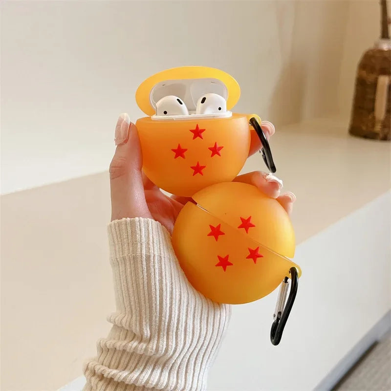 Dragon Ball Z - Apple Silicon Cover