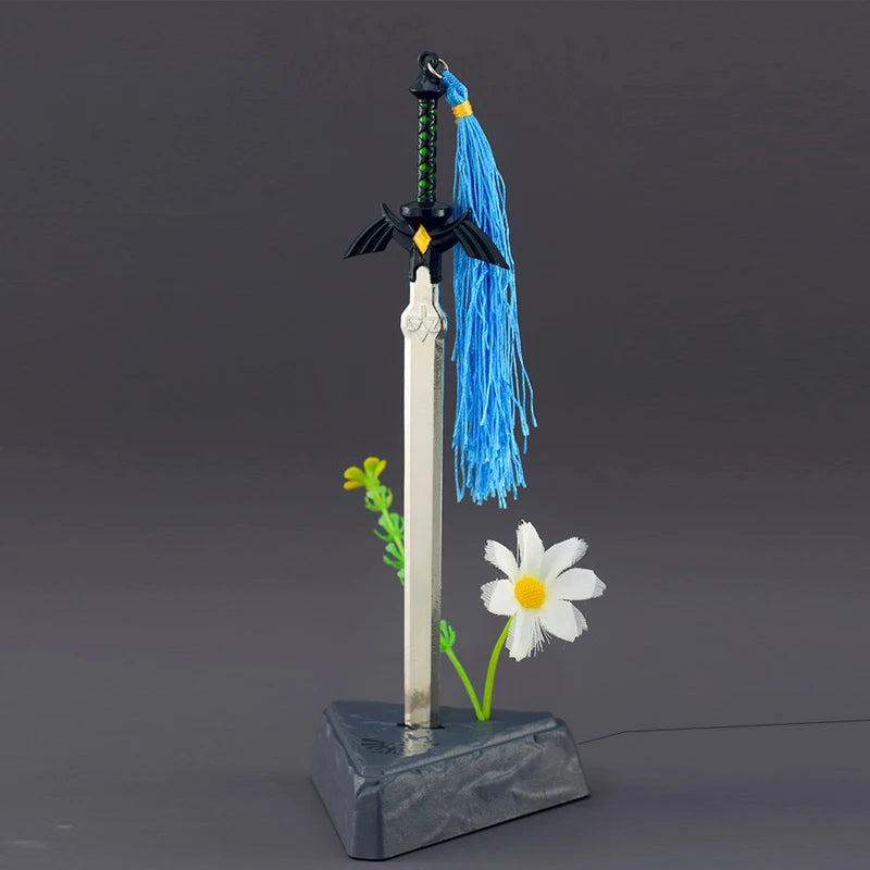 The Legend of Zelda - Sword Figure