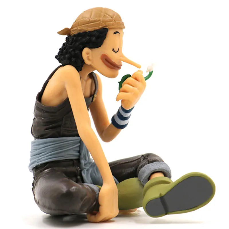 One Piece - Usopp Action Figure