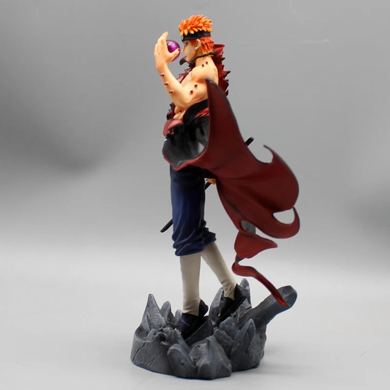 Pain (Nagato) Figure – Naruto Shippuden Akatsuki Statue (23cm & 29cm Variants)