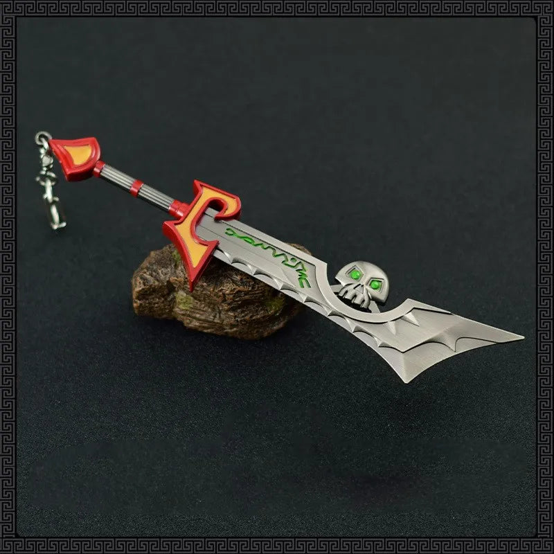 World of Warcraft - Ashbringer Item