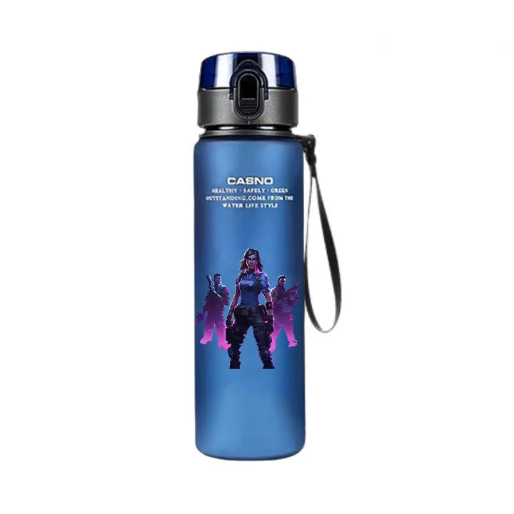 Fortnite - 560ML Water Bottle