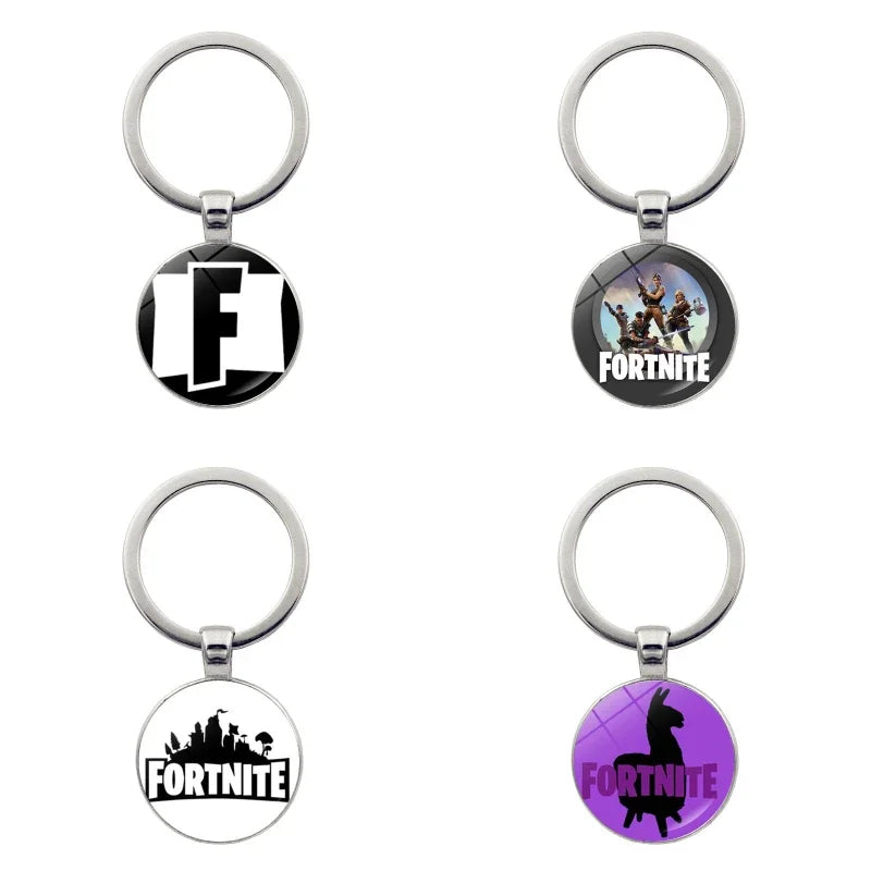 Fortnite - Keychains